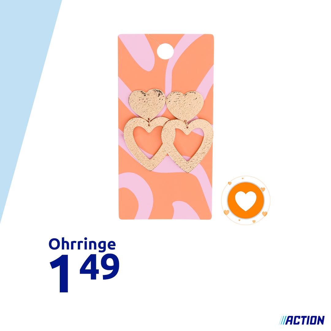 Ohrringe, die dein Outfit komplettieren! ✨ So hübsch! 😍