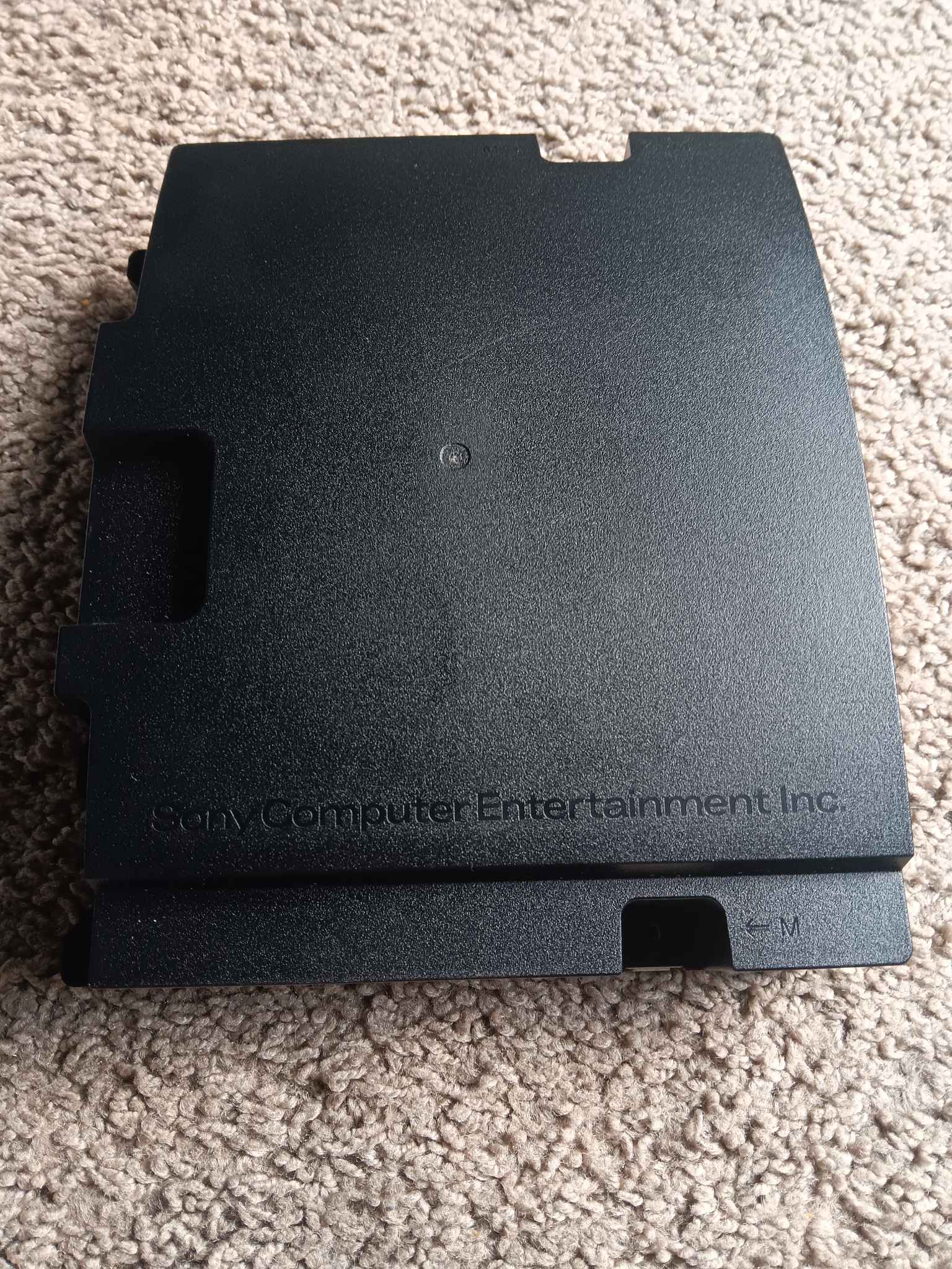 Genuine Sony internal power supply unit for PlayStation 3 consoles