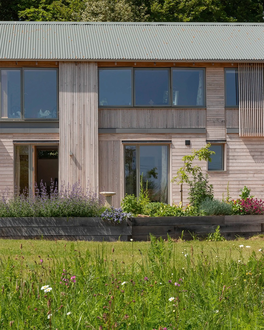 Looking for cladding ideas for your... - Build It magazine