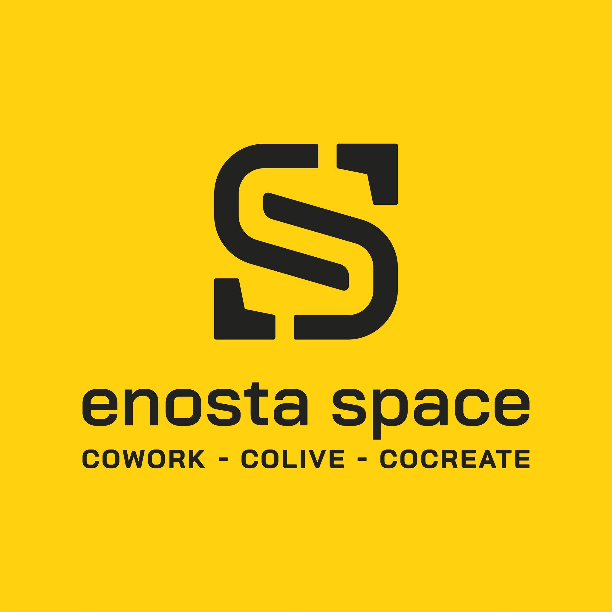 Enosta Space (Event Space Only) 5