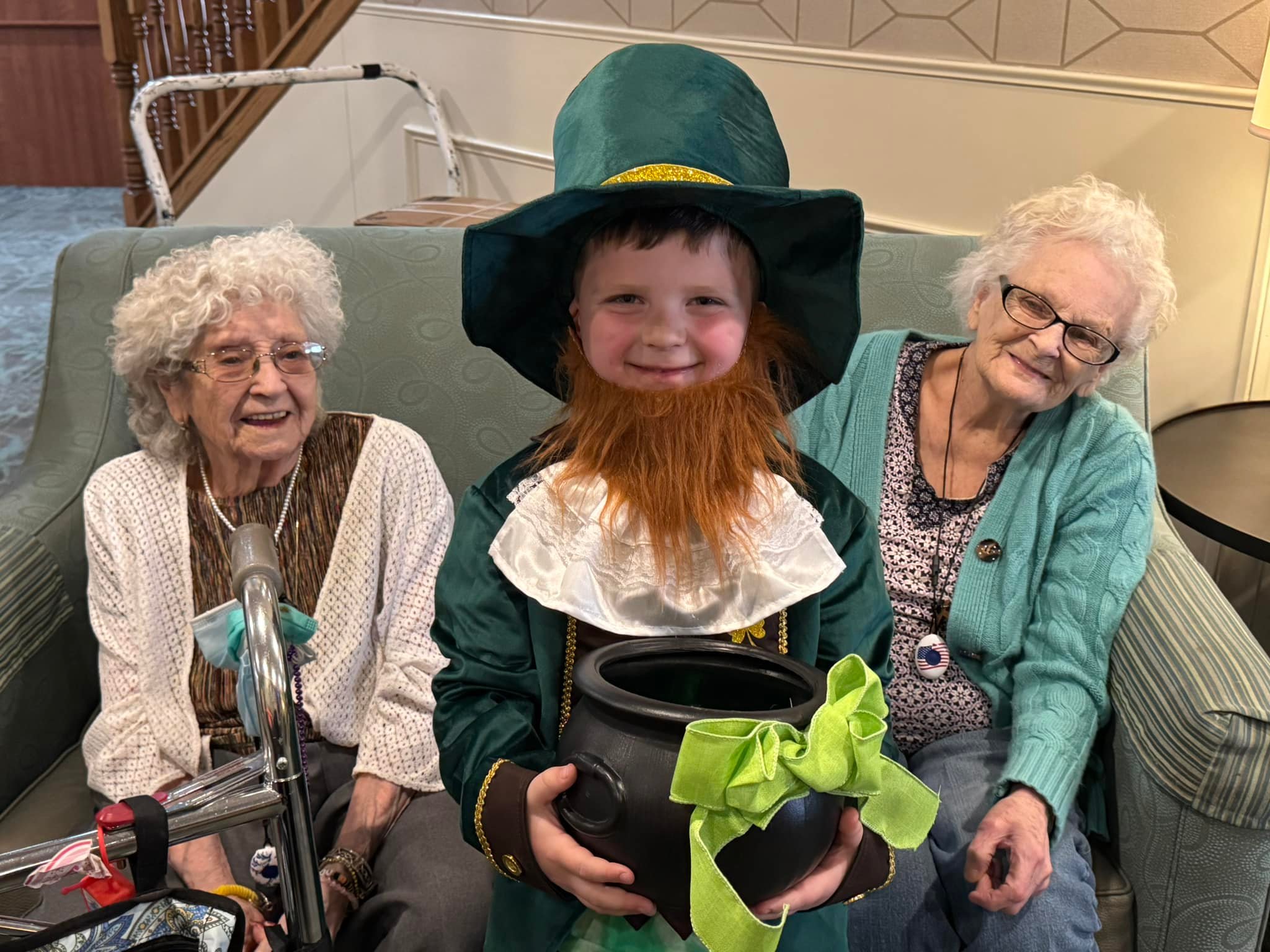 Sharmar Village Senior Care Community | Pueblo CO