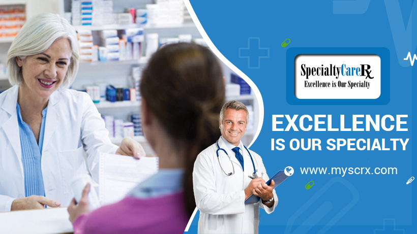 Specialty Care Rx | Orange CA