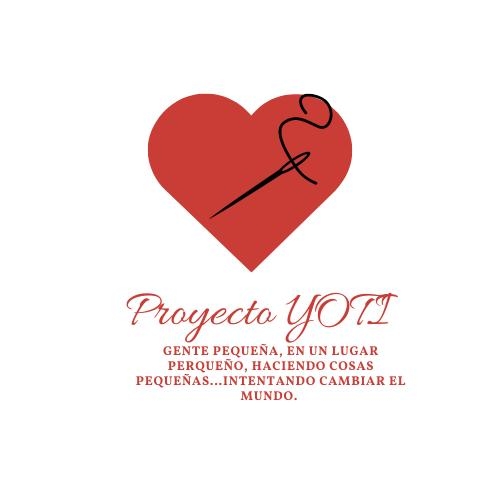 Proyecto YOTI