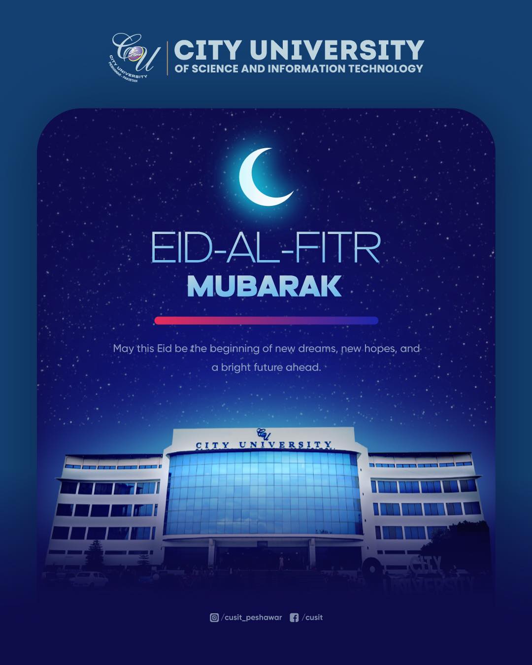 City University (official)... - City University (official)