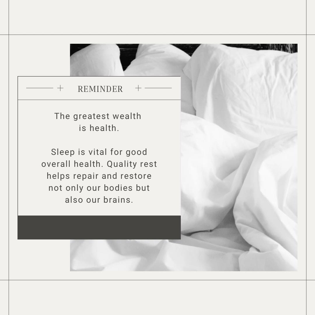 Sleep Insights | Rochester NY