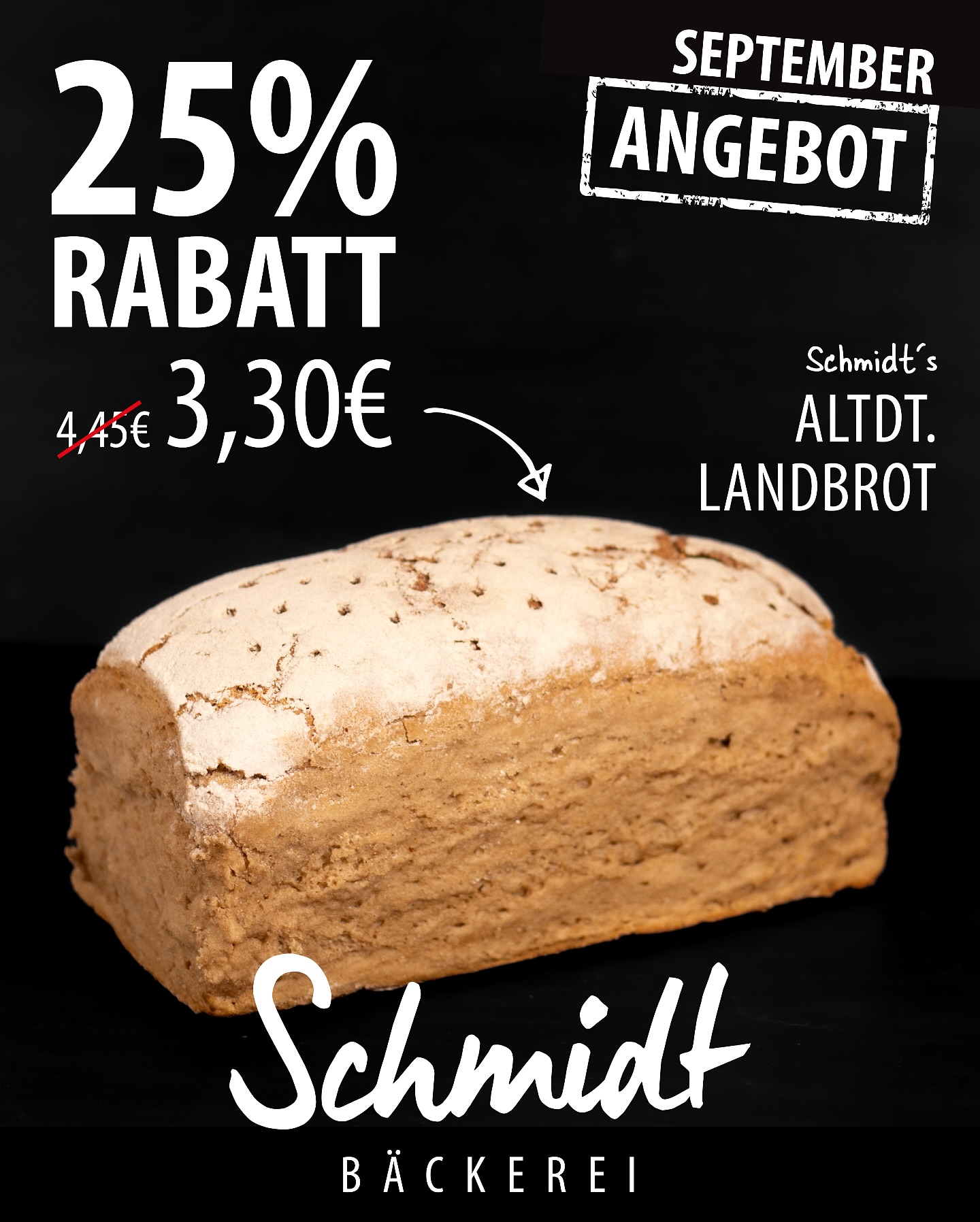 Unser beliebtes Altdeutsches... - Bäckerei Schmidt | Facebook