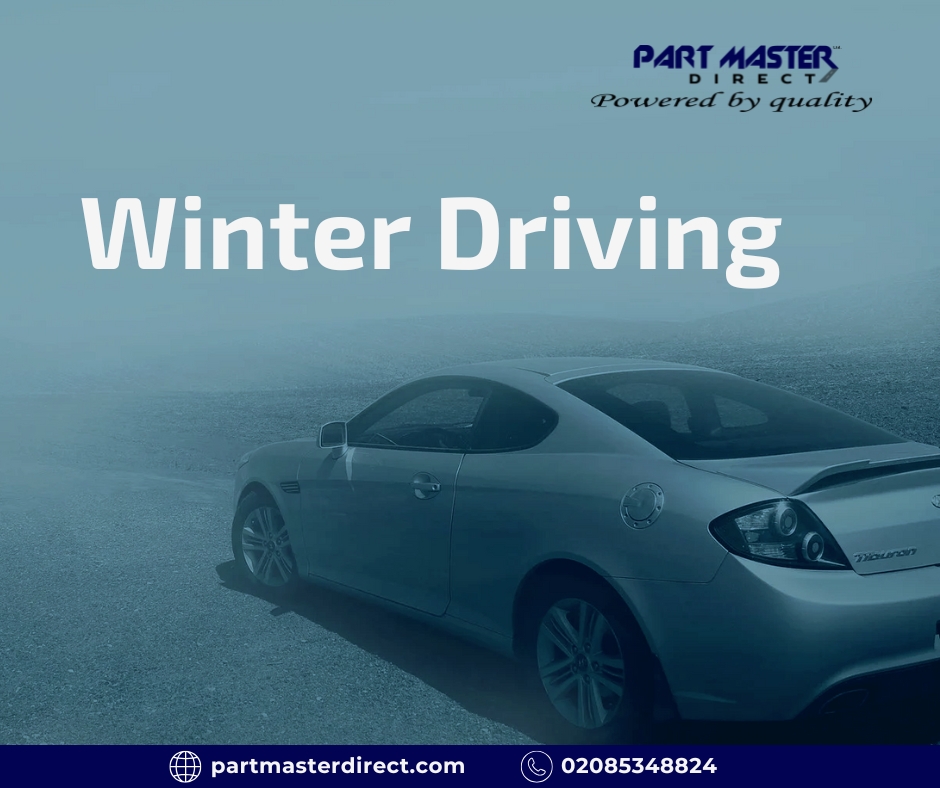 Part master direct limited | London