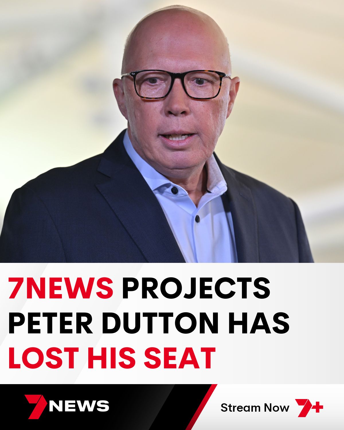 7NEWS Brisbane - The Coalition have suffered devastating... | Facebook