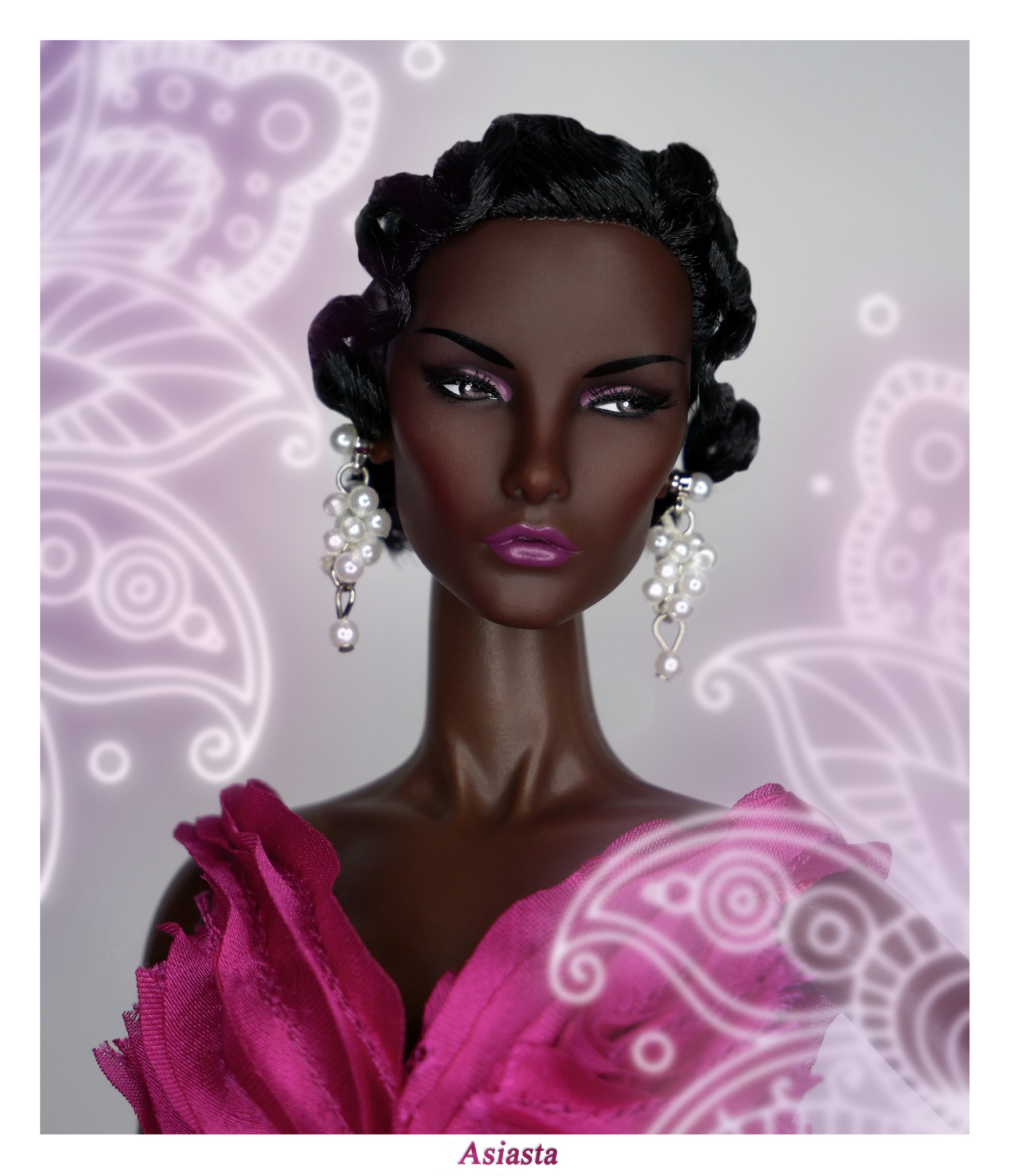 Asiasta - Fall 2020 Elyse Jolie™ The 2021 Integrity Toys