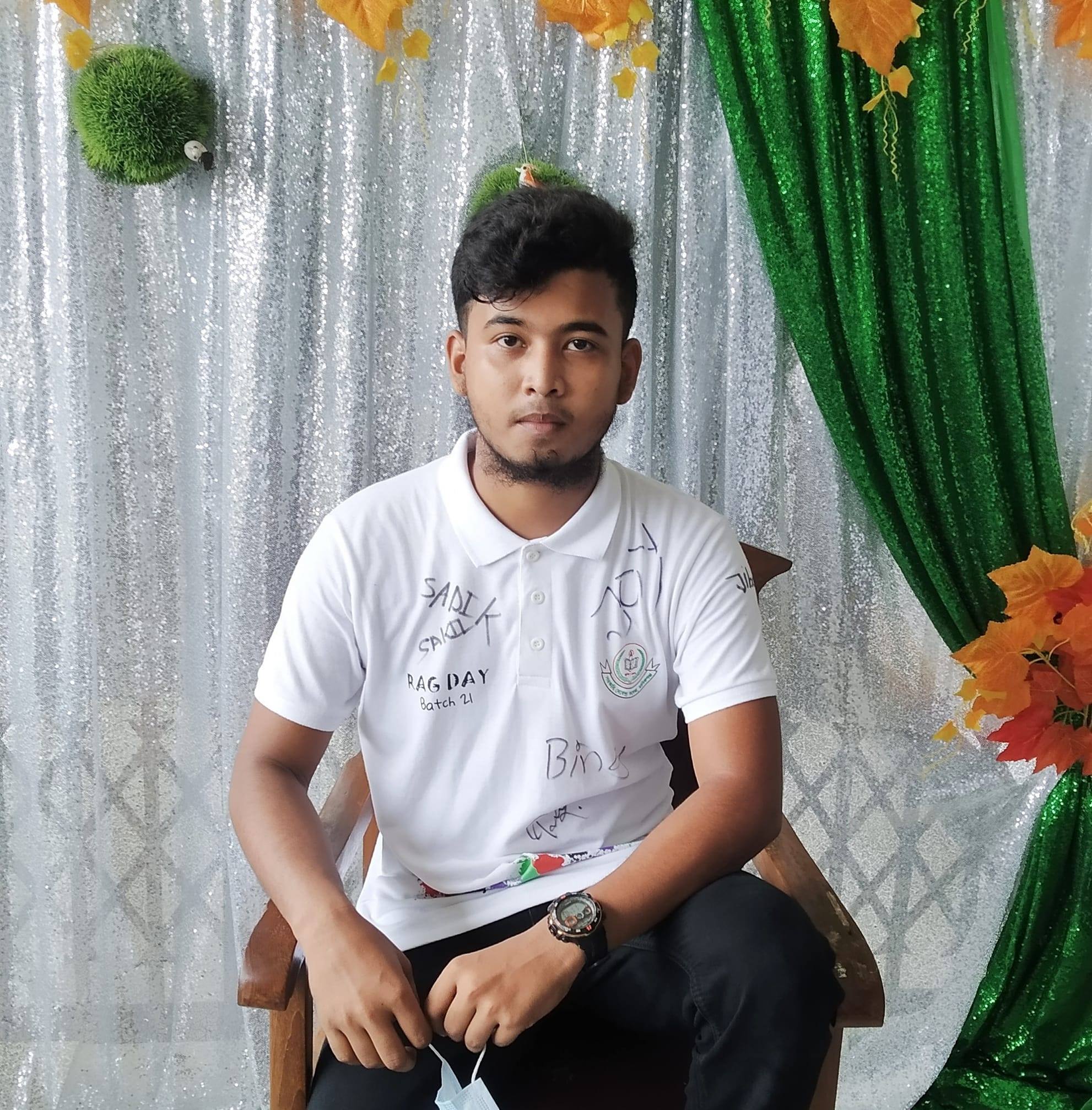 Sohel Mia