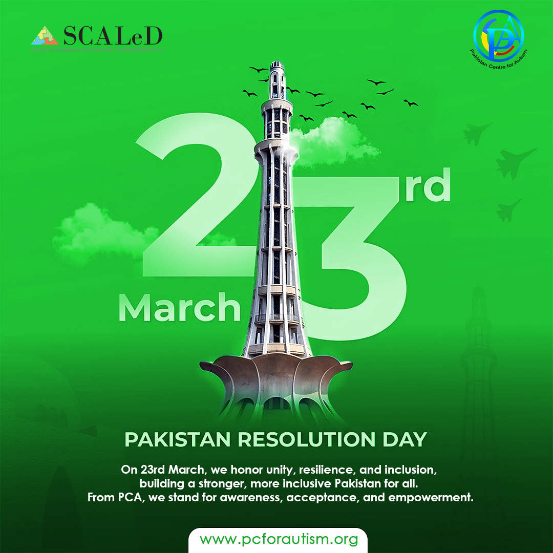 Pakistan - 💚 Happy Pakistan Day! On 23rd March, we honor unity ...