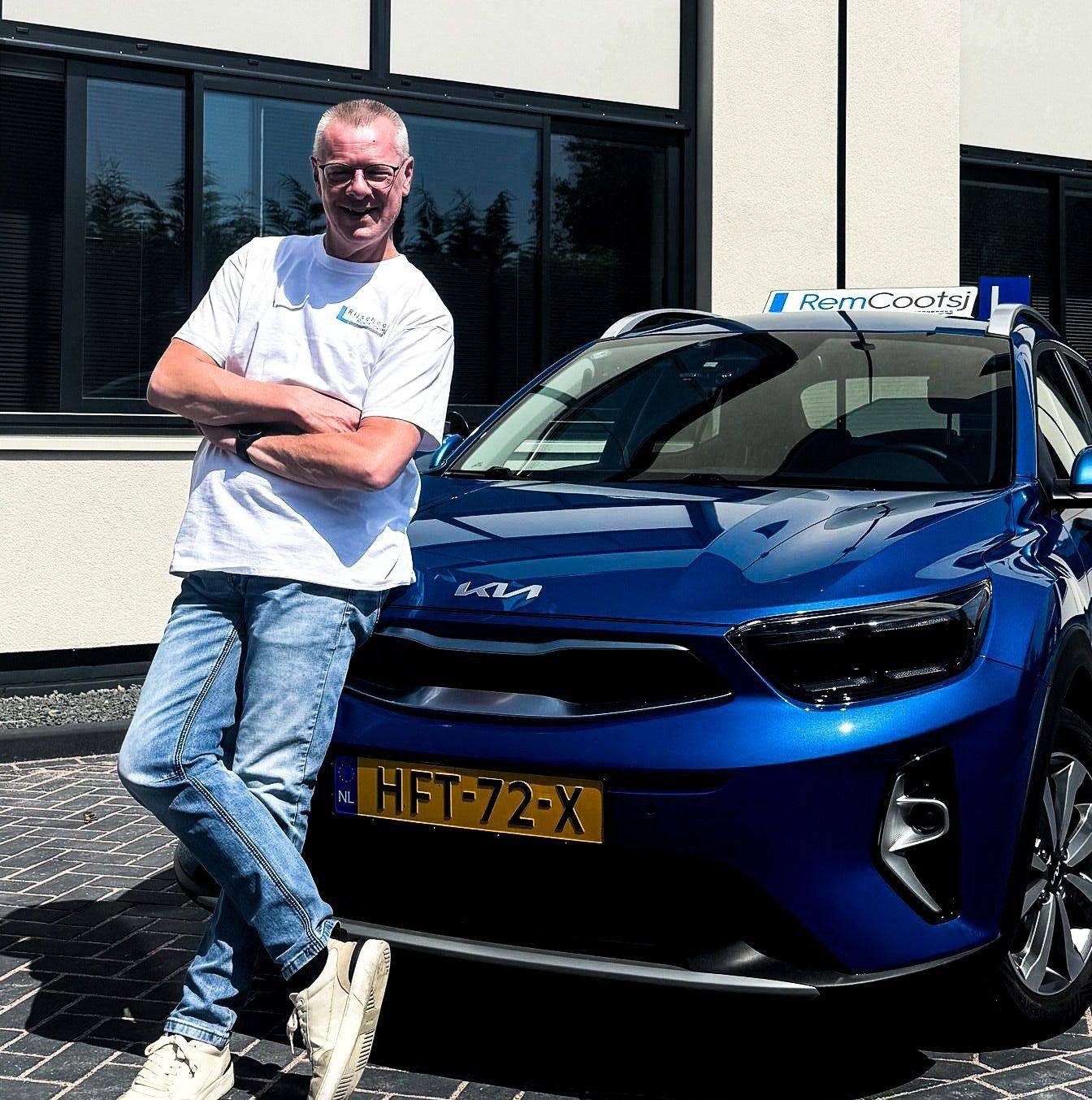 Rijschool RemCootsj | Uithoorn