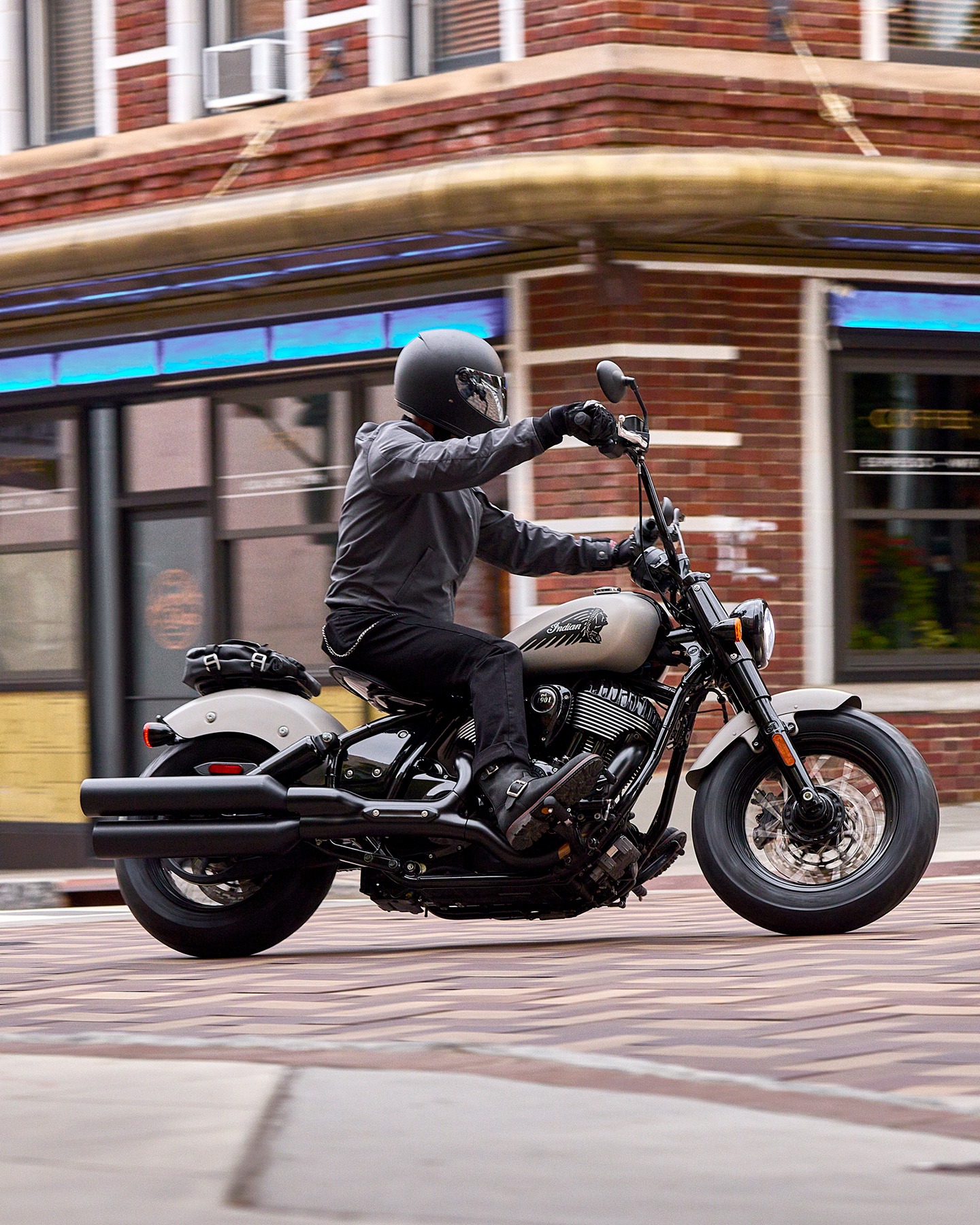 Indian Motorcycle... - Indian Motorcycle Philippines