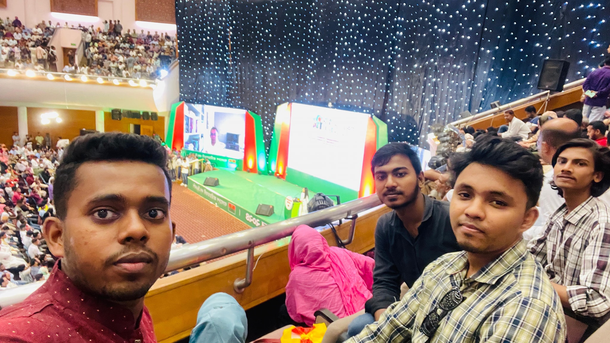 Rakibul Islam Rana