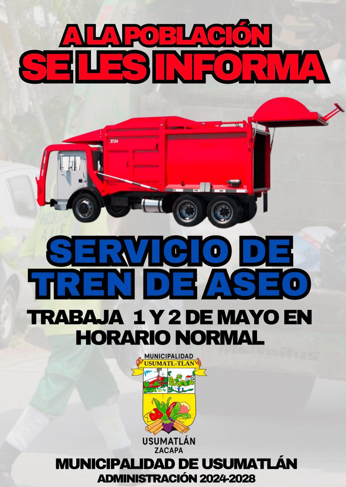 Municipalidad de Usumatlan... - Municipalidad de Usumatlan