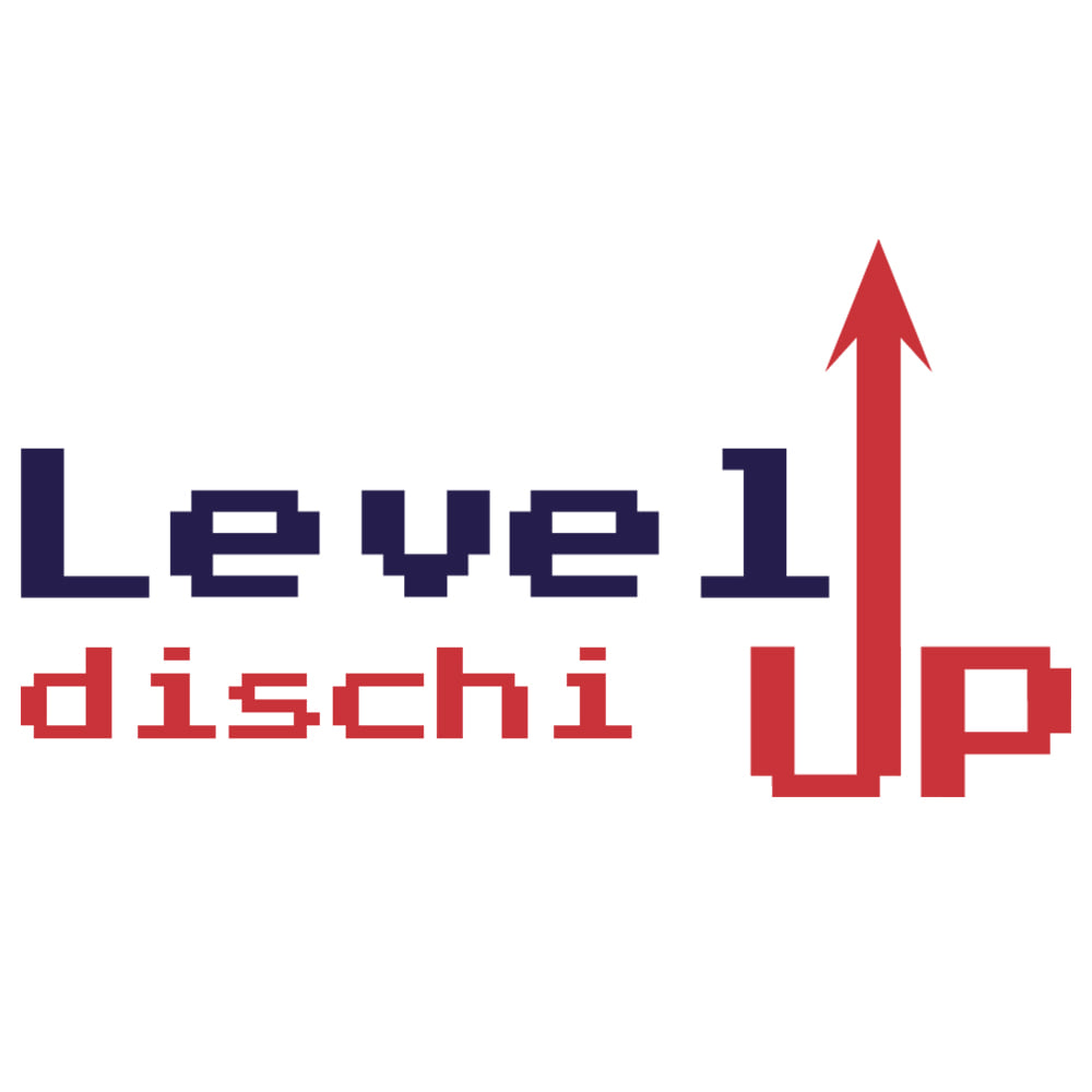 Level Up Dischi
