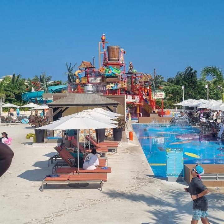 Socio Incomparable Travel on Reels