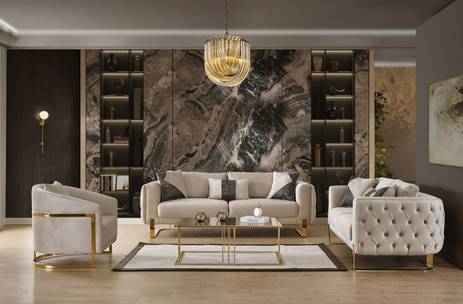 Decoline Furniture | Mississauga ON