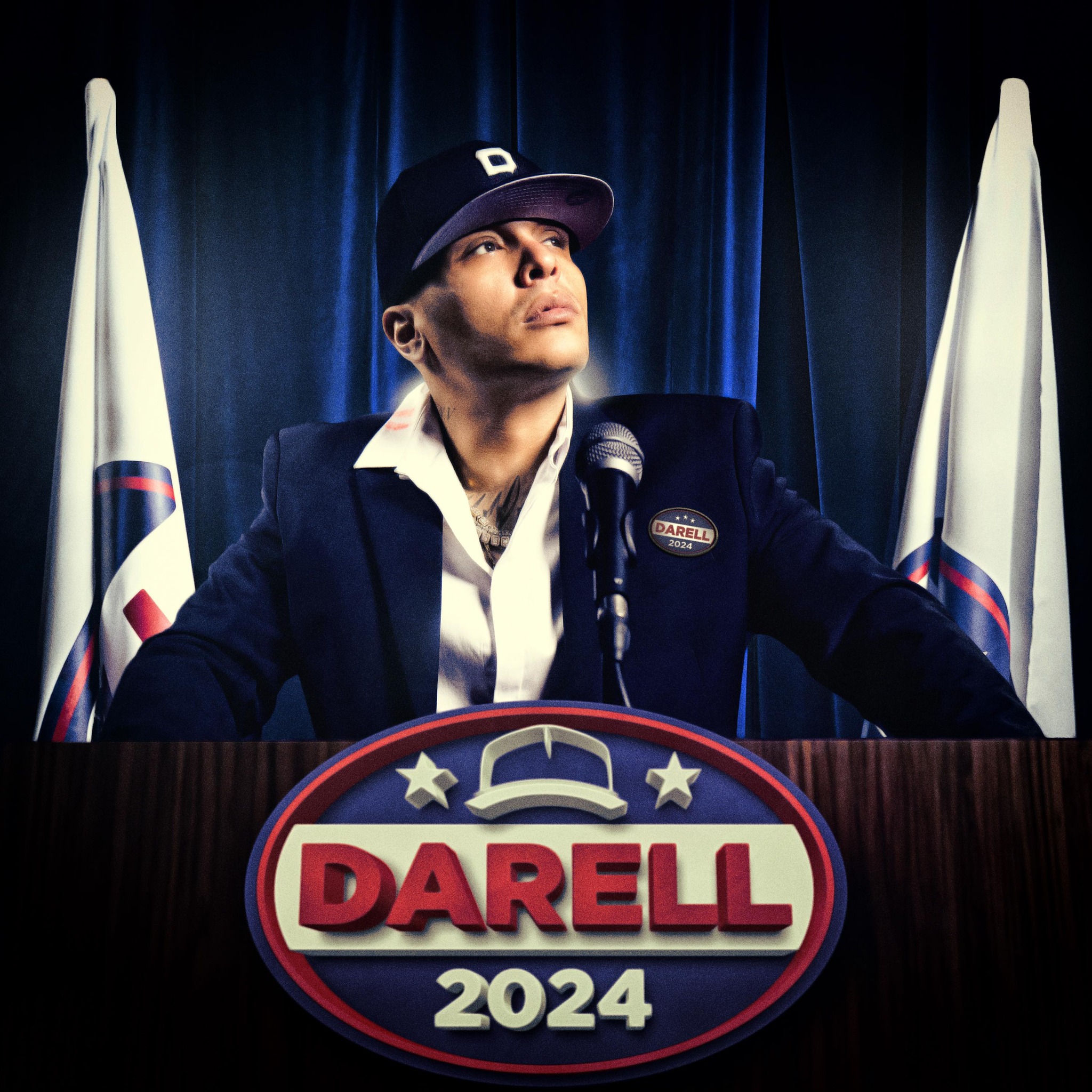 Darellpr