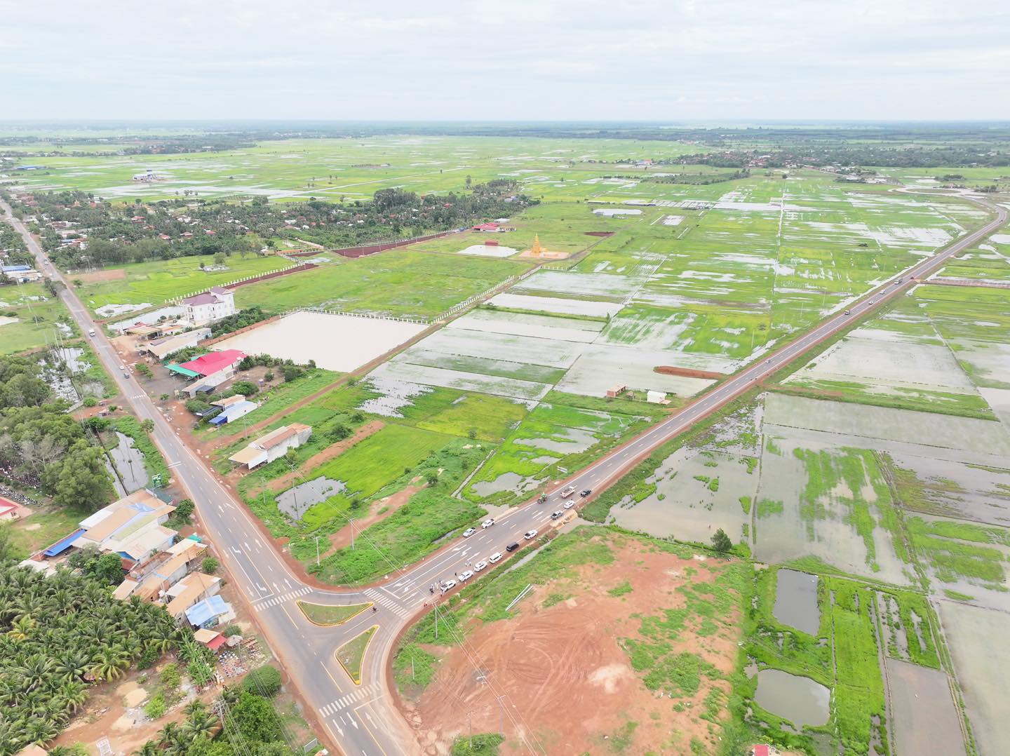 ក្រសួងសាធារណការ និងដឹកជញ្ជូន Ministry of Public Works and Transport ...