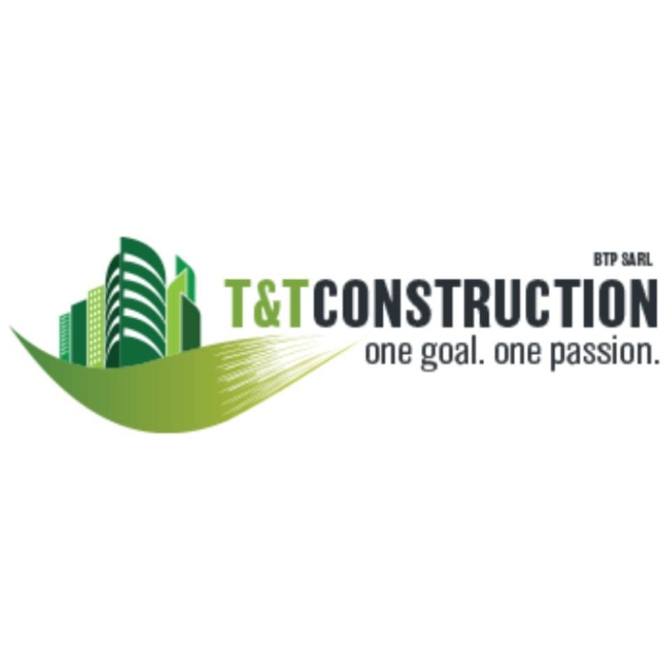T&T Construction - BTP sarl... - T&T Construction - BTP sarl