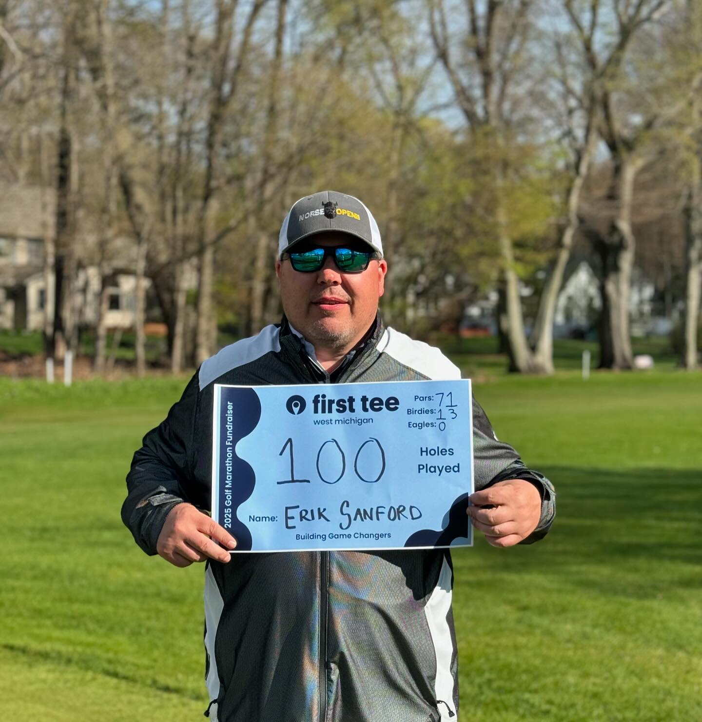 First Tee - West Michigan... - First Tee - West Michigan
