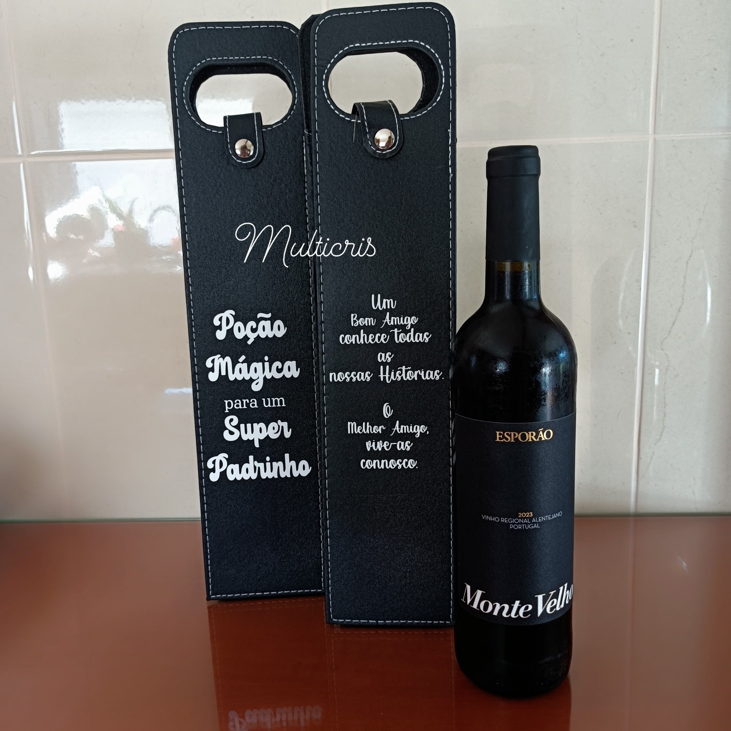 Multicris | Braga