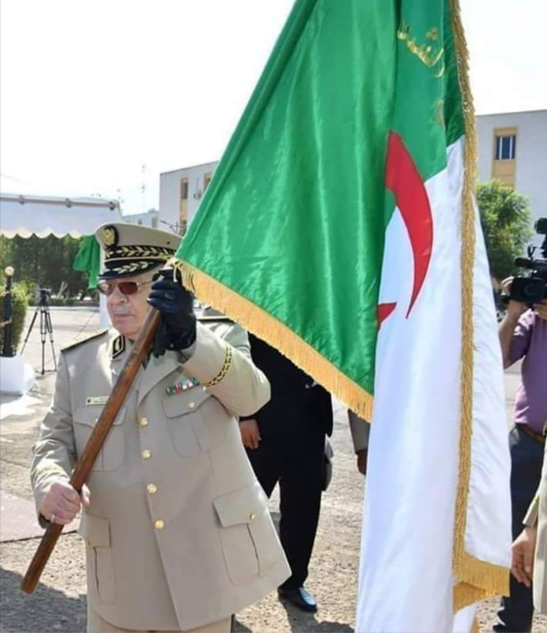 جيش شعب خاوة خاوة