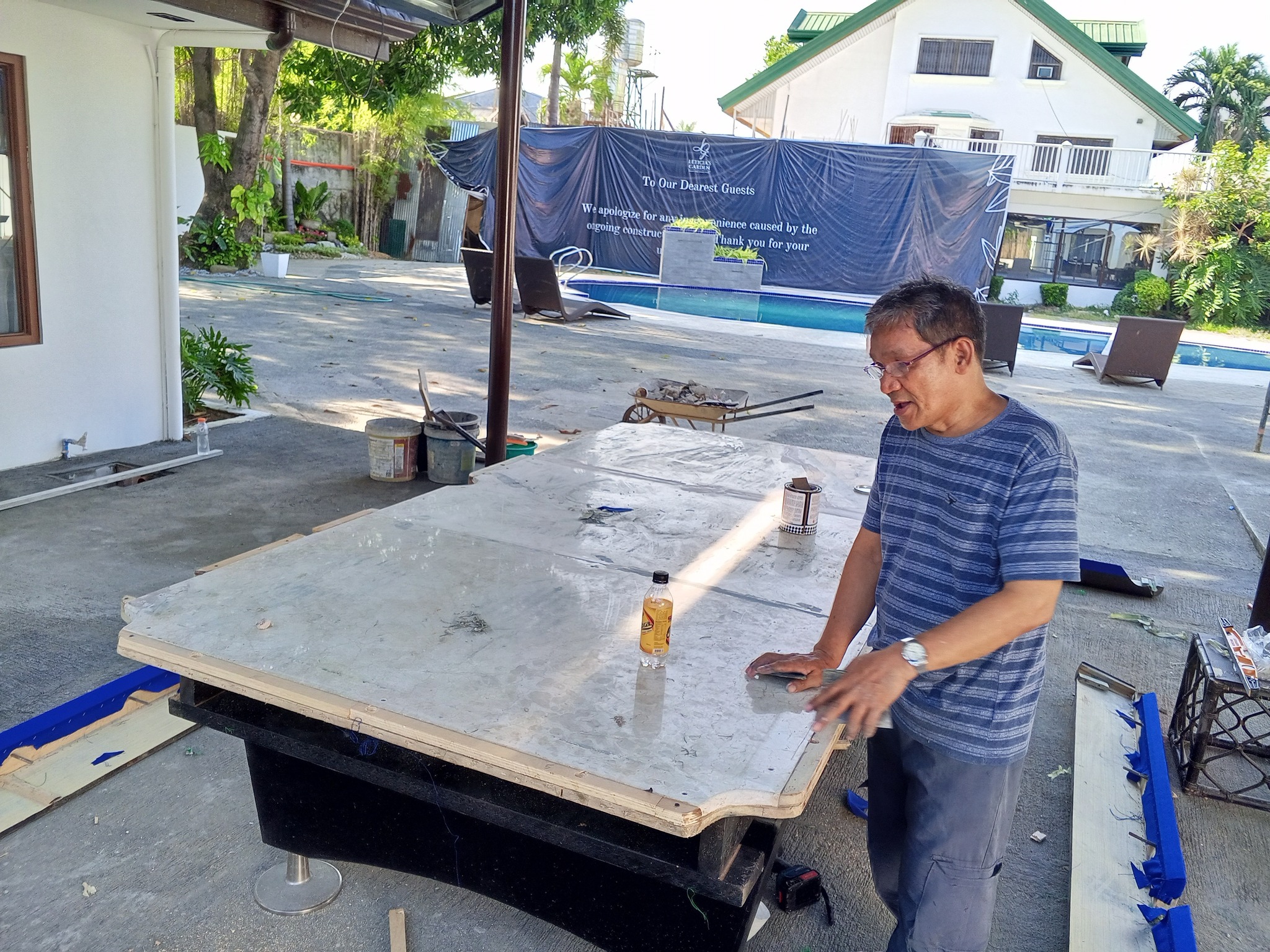 JJP Billiard... - JJP Billiard Table Repair and Accessories