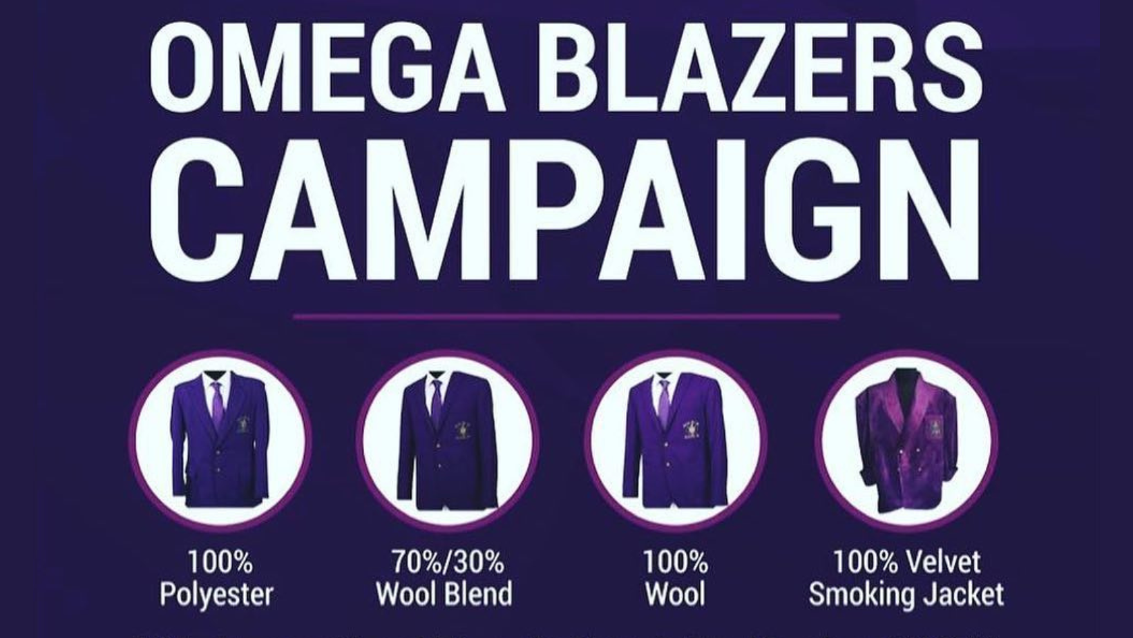 Omega Blazers | Atlanta GA