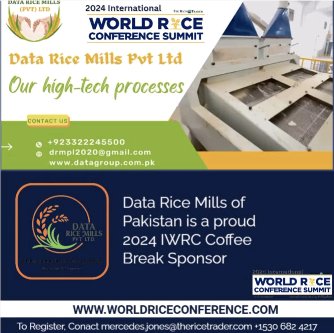 The Rice Trader | Durham CA