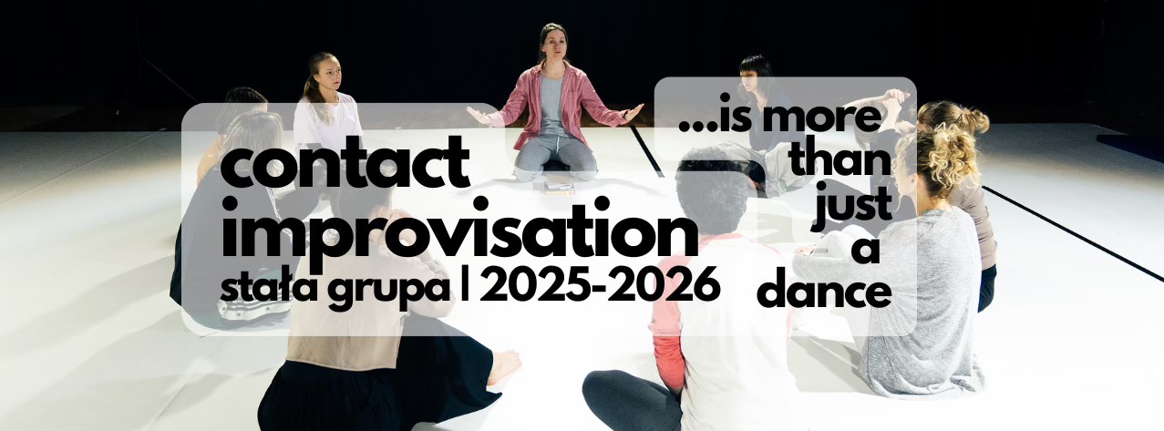 CI 2025-2026 / MOMENTUM / stała grupa