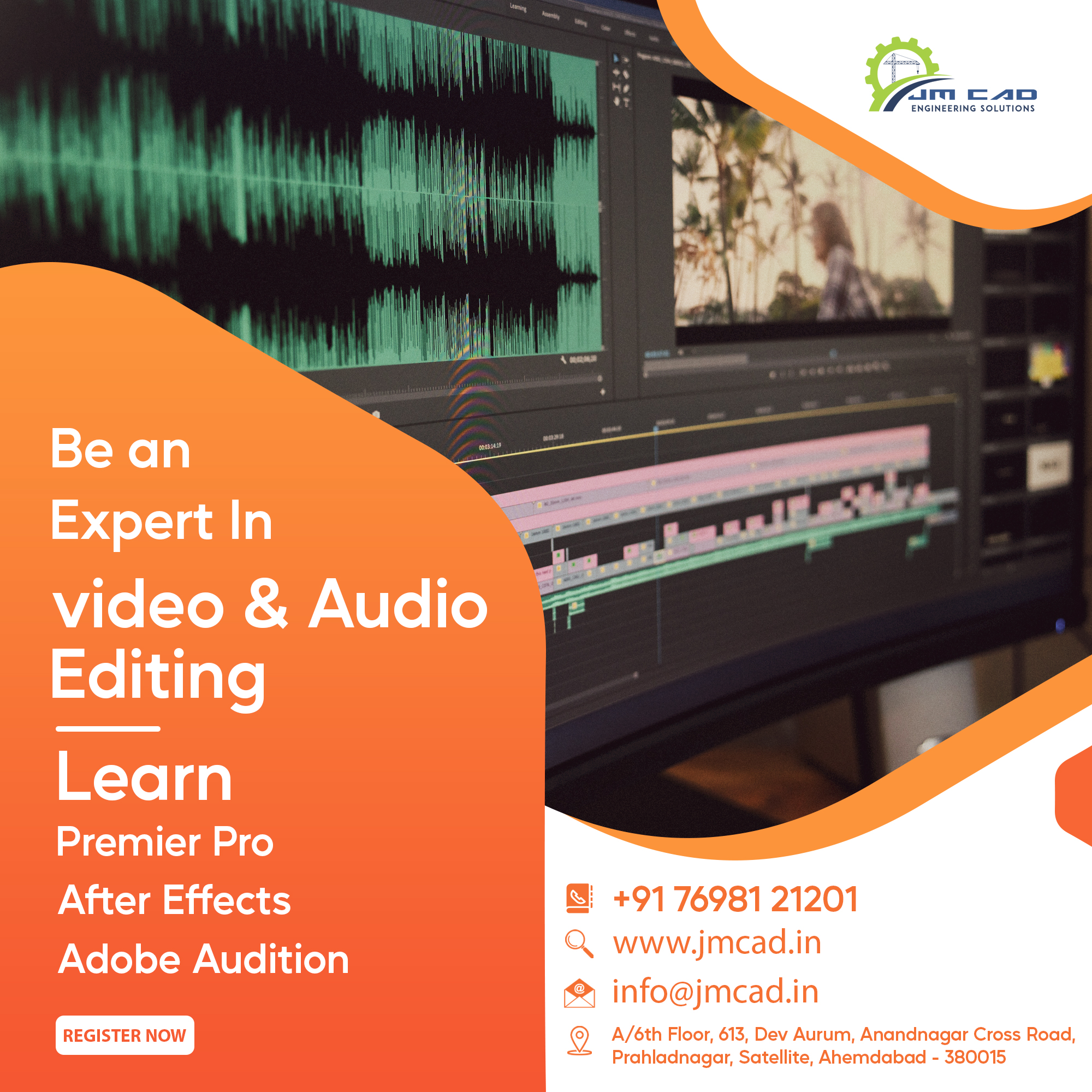 JM CAD - Learn Graphic design animation & VFX Courses 100%... | Facebook