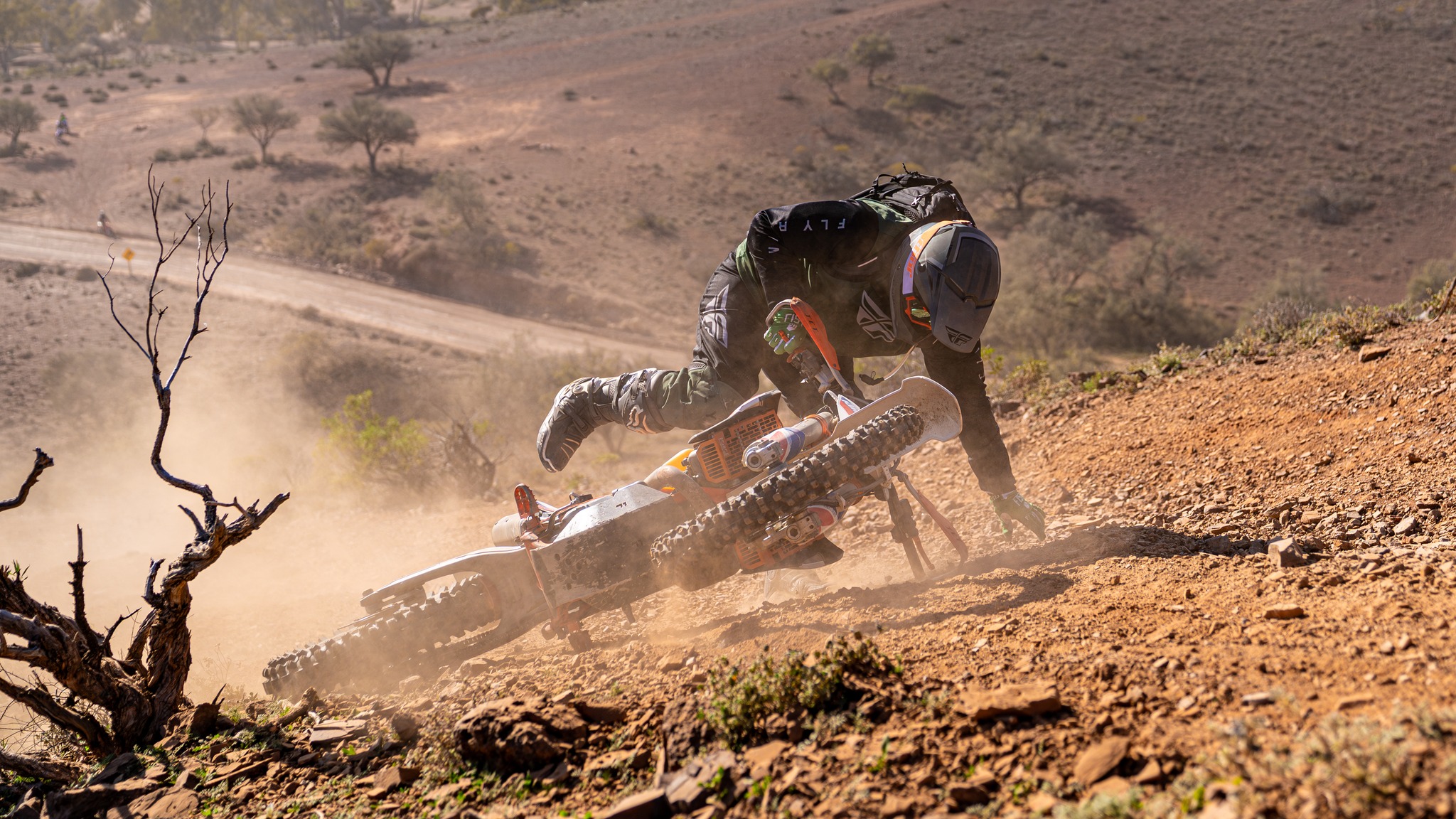 Extreme Motorsports Association