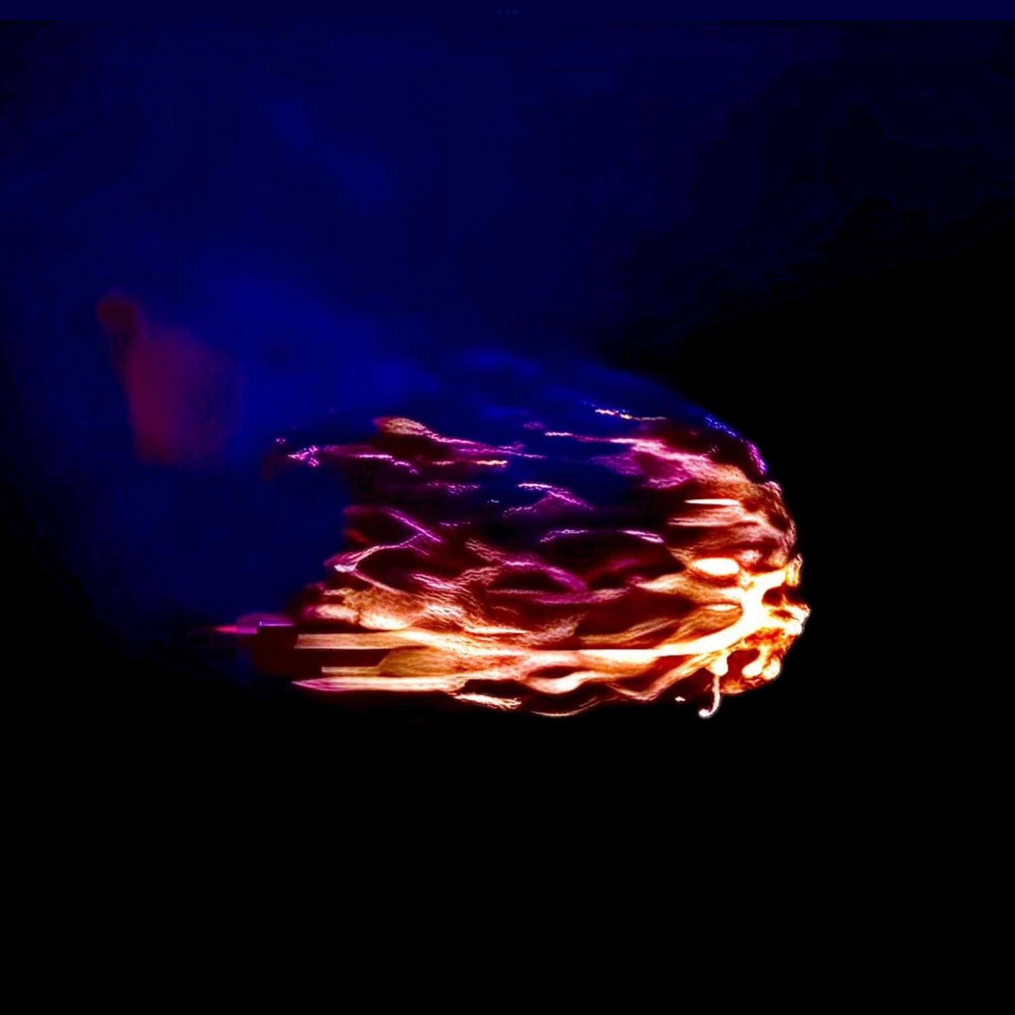 BREAKING NEWS UPDATE SHAPE SHIFTING, FAST MOVING OBJECT CAPTURED ON ...
