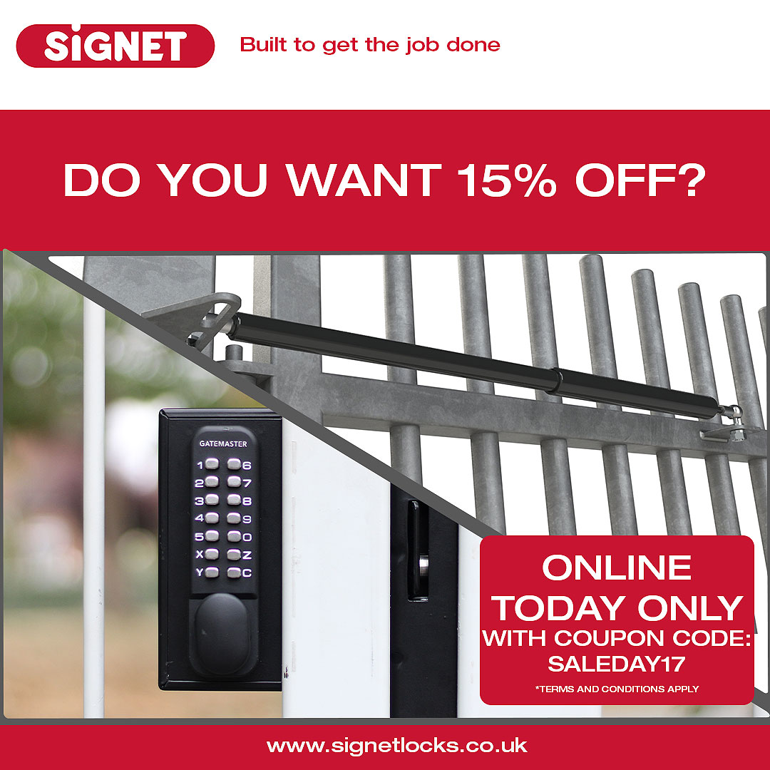 Signet Locks | Bognor Regis