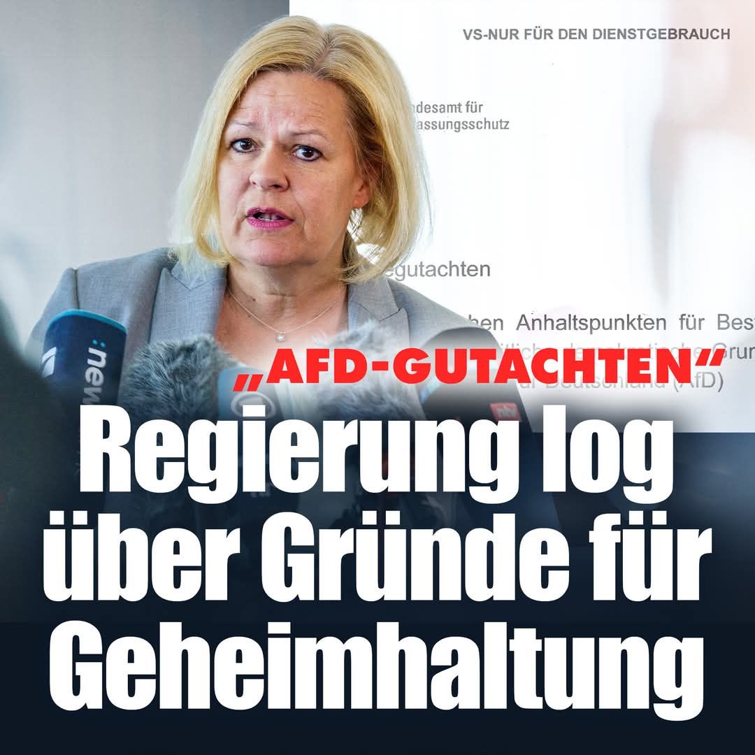 Kay-Uwe - Nicht nur wollte das Bundesamt für Verfassungsschutz das „AfD ...