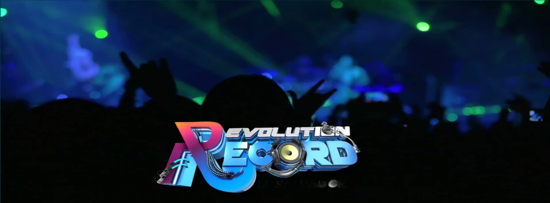 Evolution Récords El Salvador