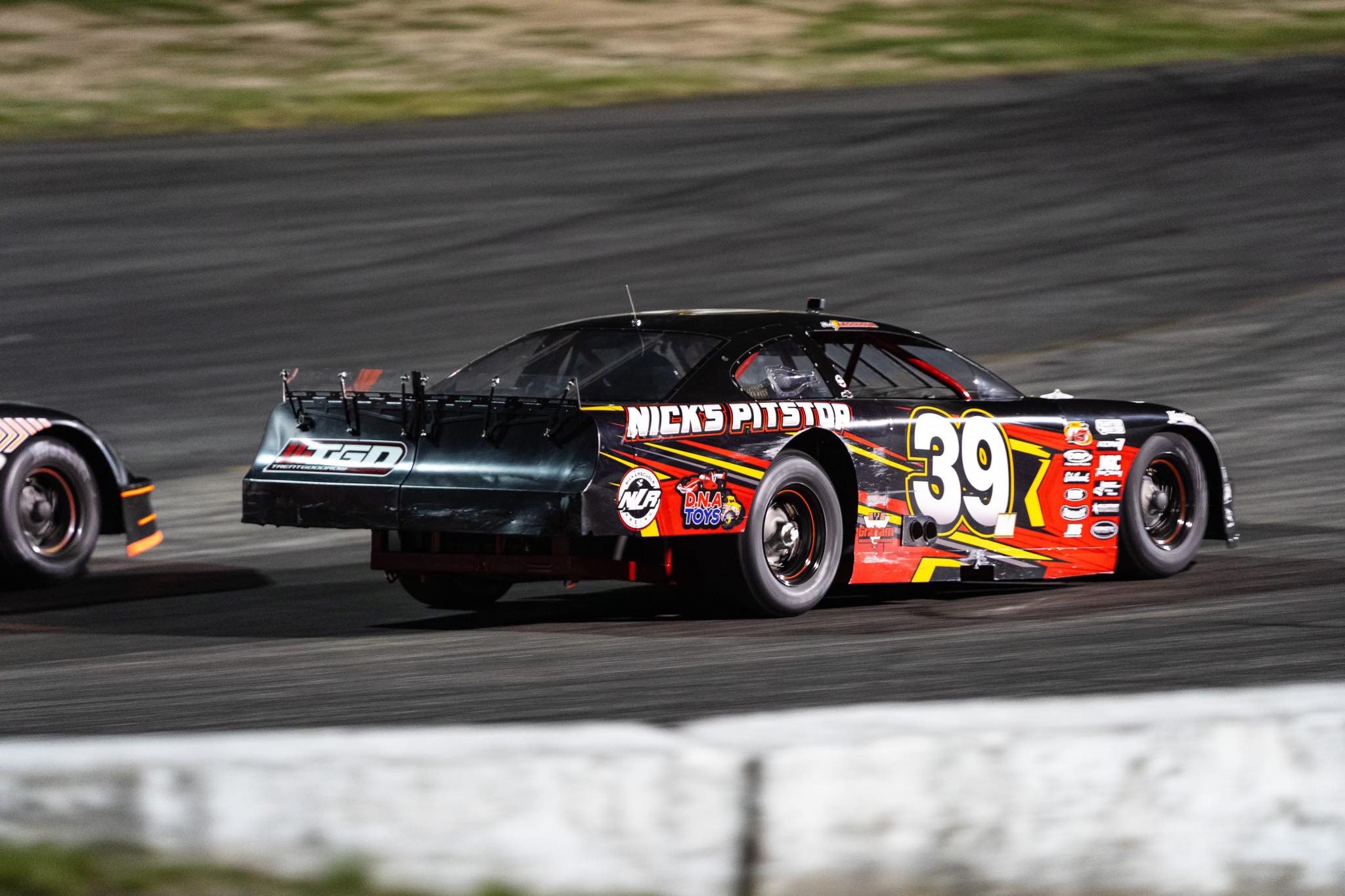Nick Lascuola Racing