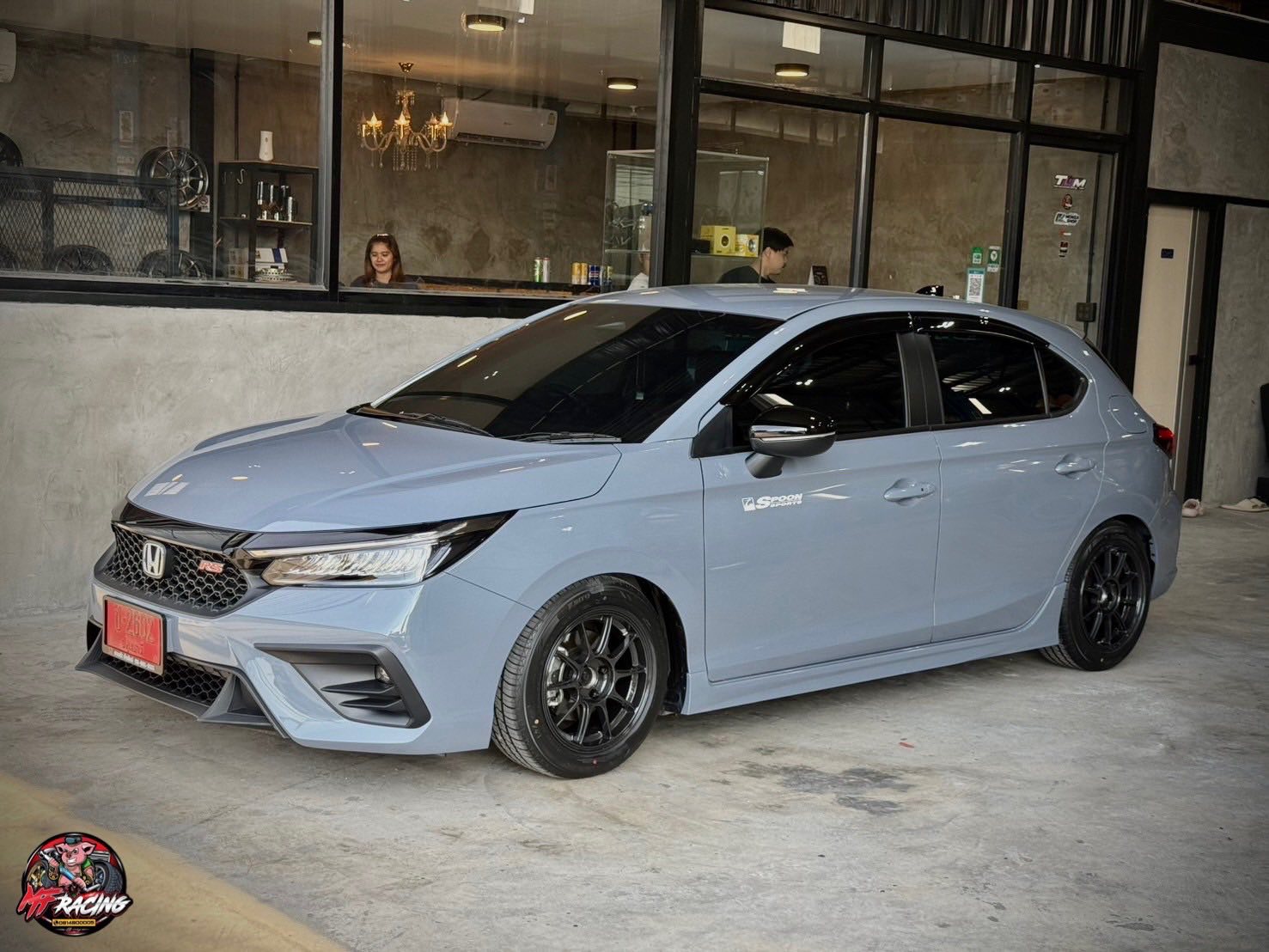MF Racing Shop -... - MF Racing Shop - ท่อสูตรเก๋ง&กระบะ