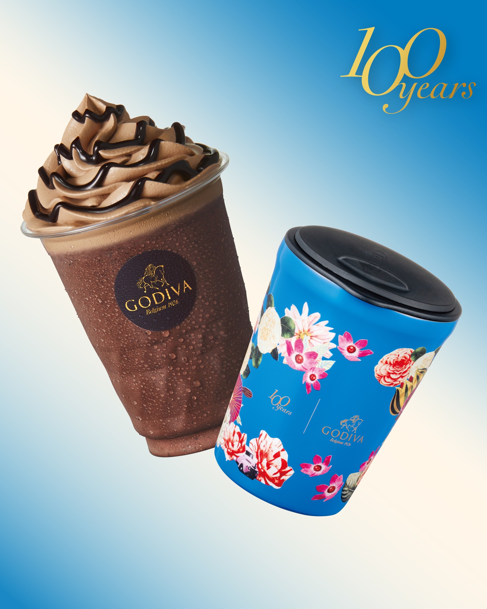 GODIVA x NANA ステンレス タンブラー GODIVA x NANA ステンレス タンブラー キッチン・食器 GODIVA x NANA