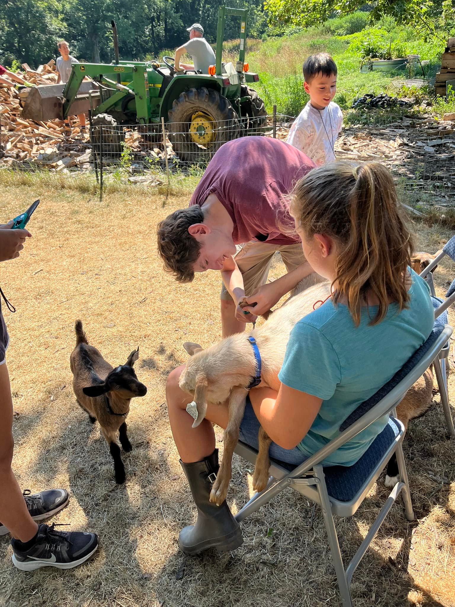 Happy Friday! This week, our farmers... - Farmer's Helpers