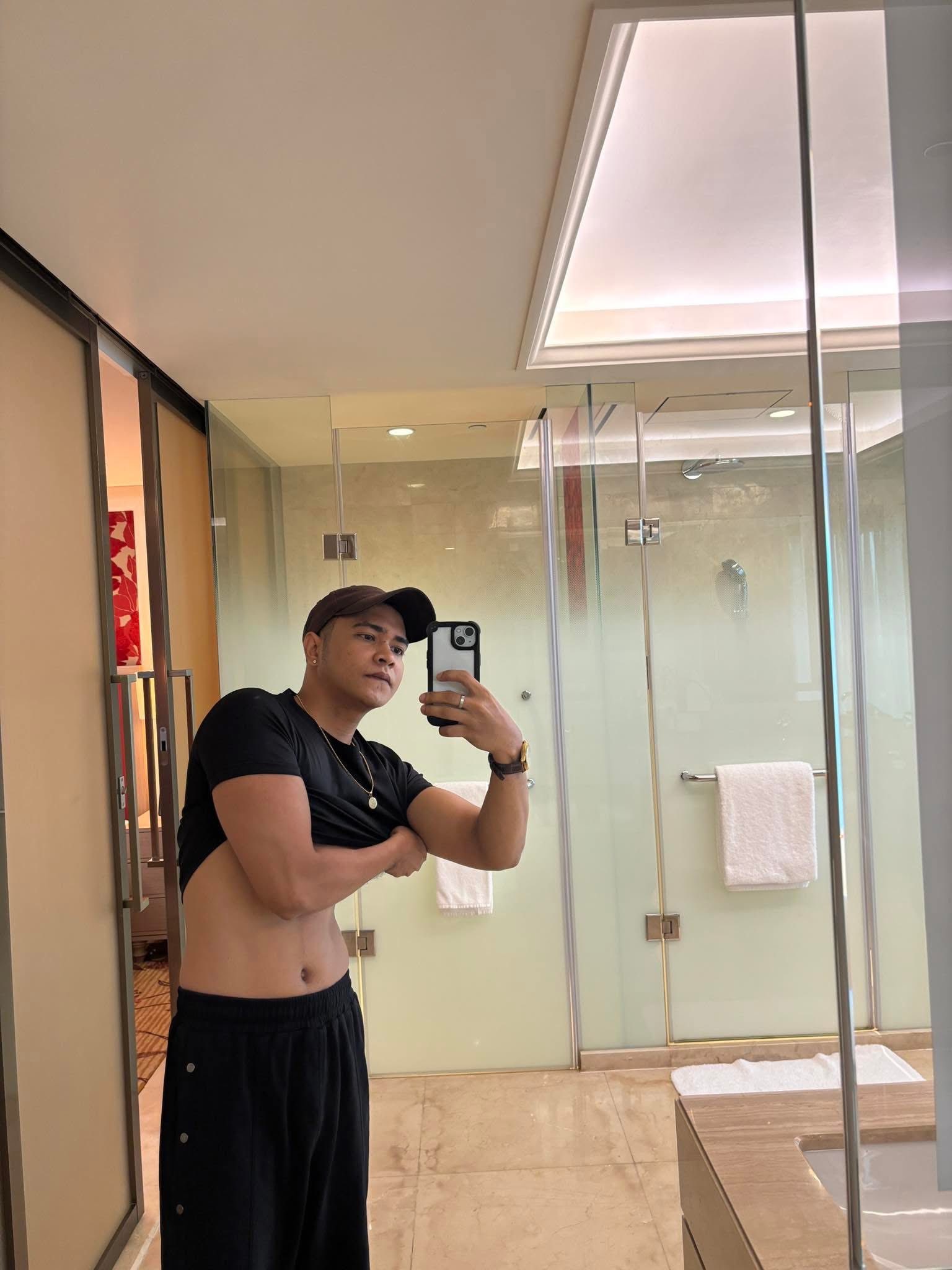Mark Magada