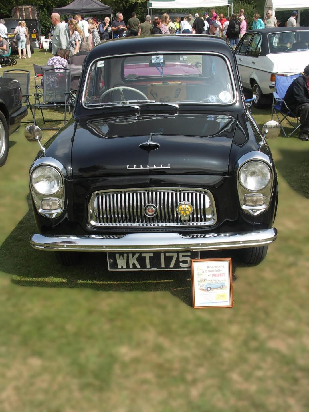 Sandon & District Village... - Sandon & District Village Fete