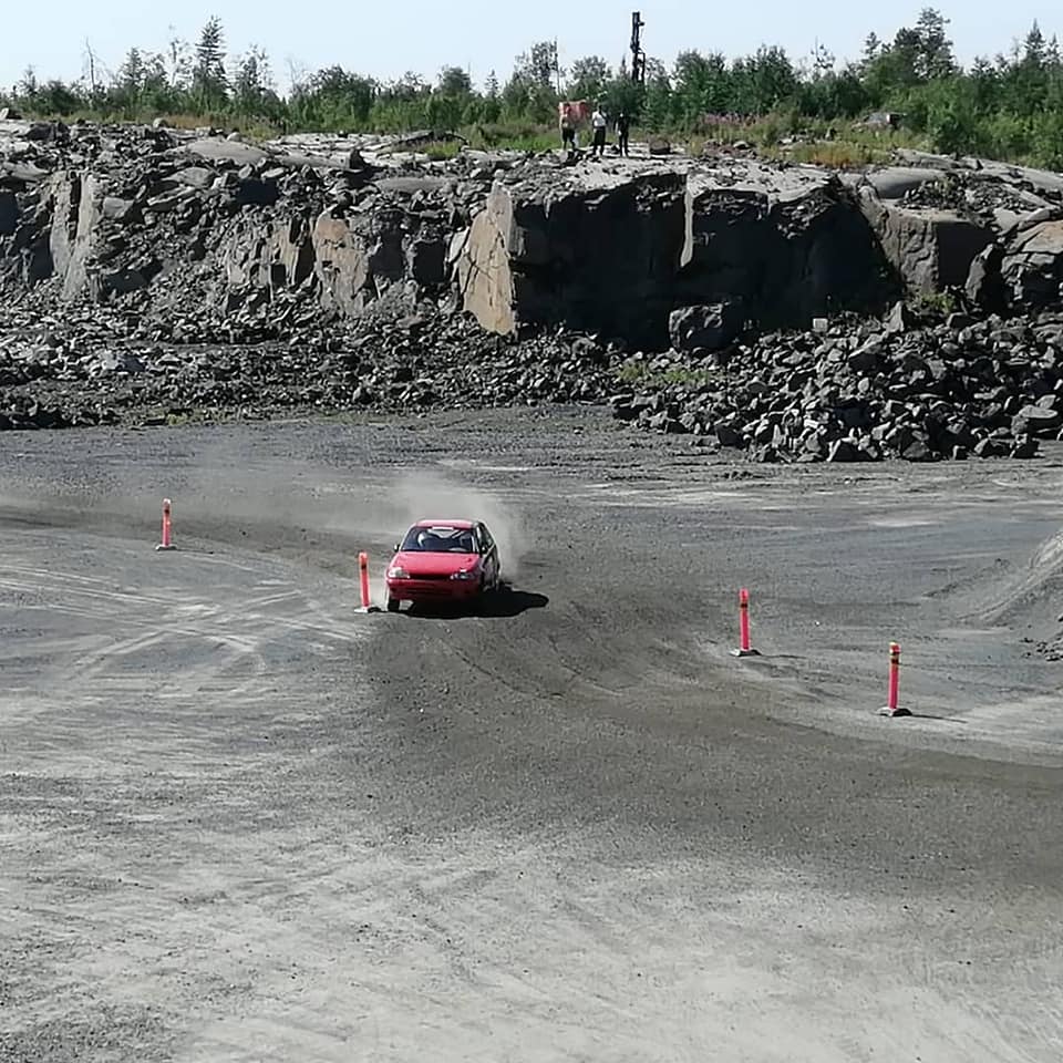ImpiöRacing
