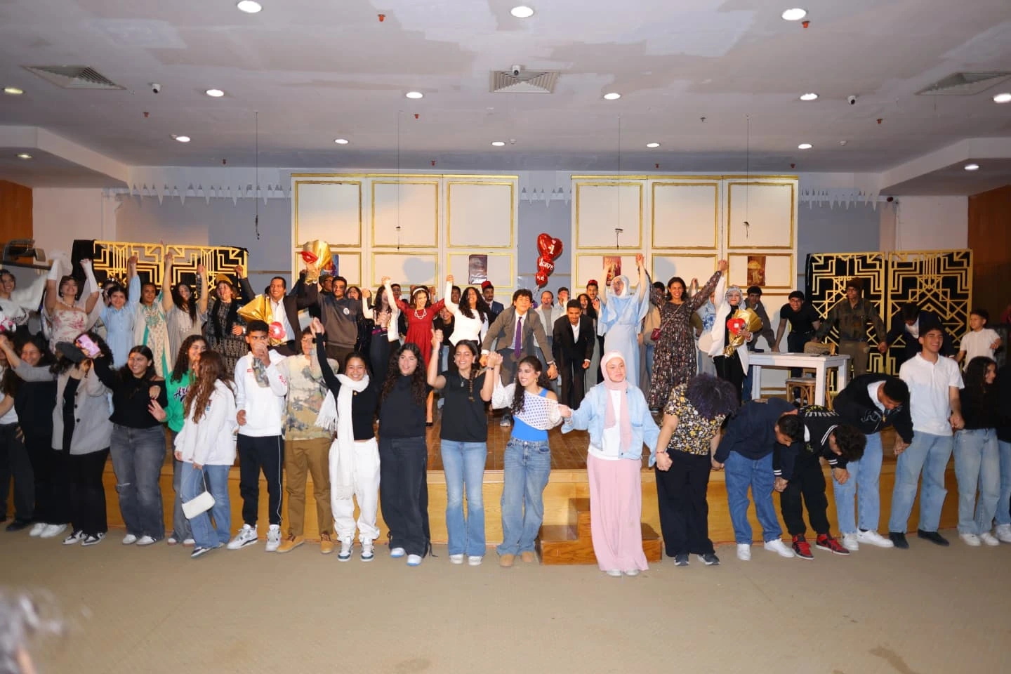 The International School of Choueifat - Cairo | Cairo