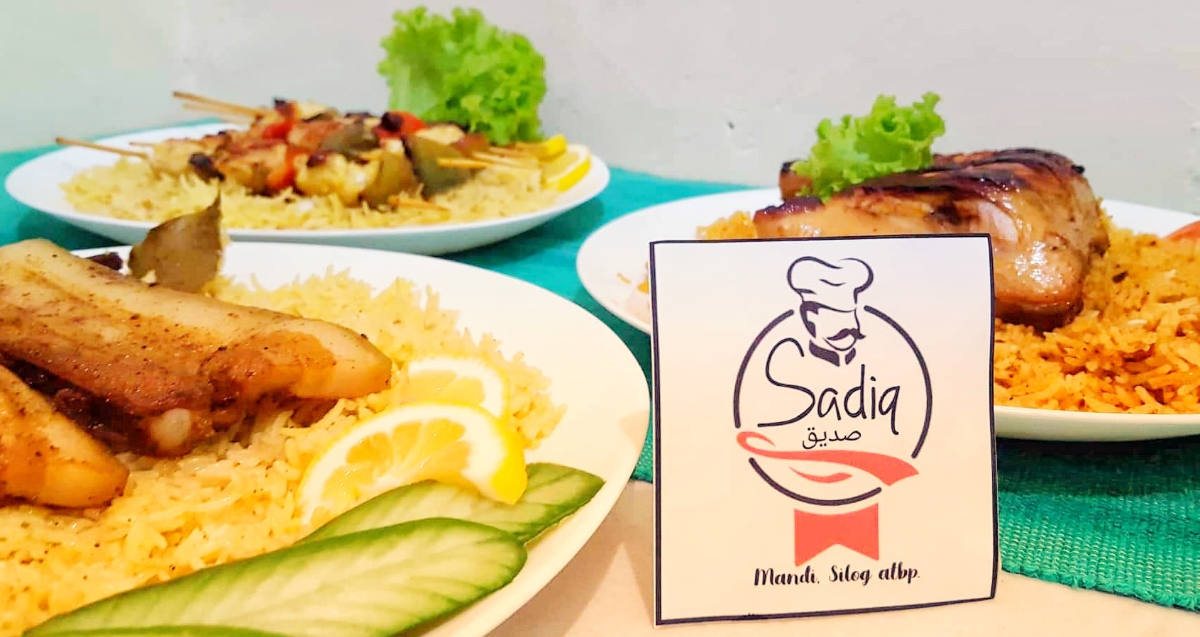 Sadiq | Quezon City