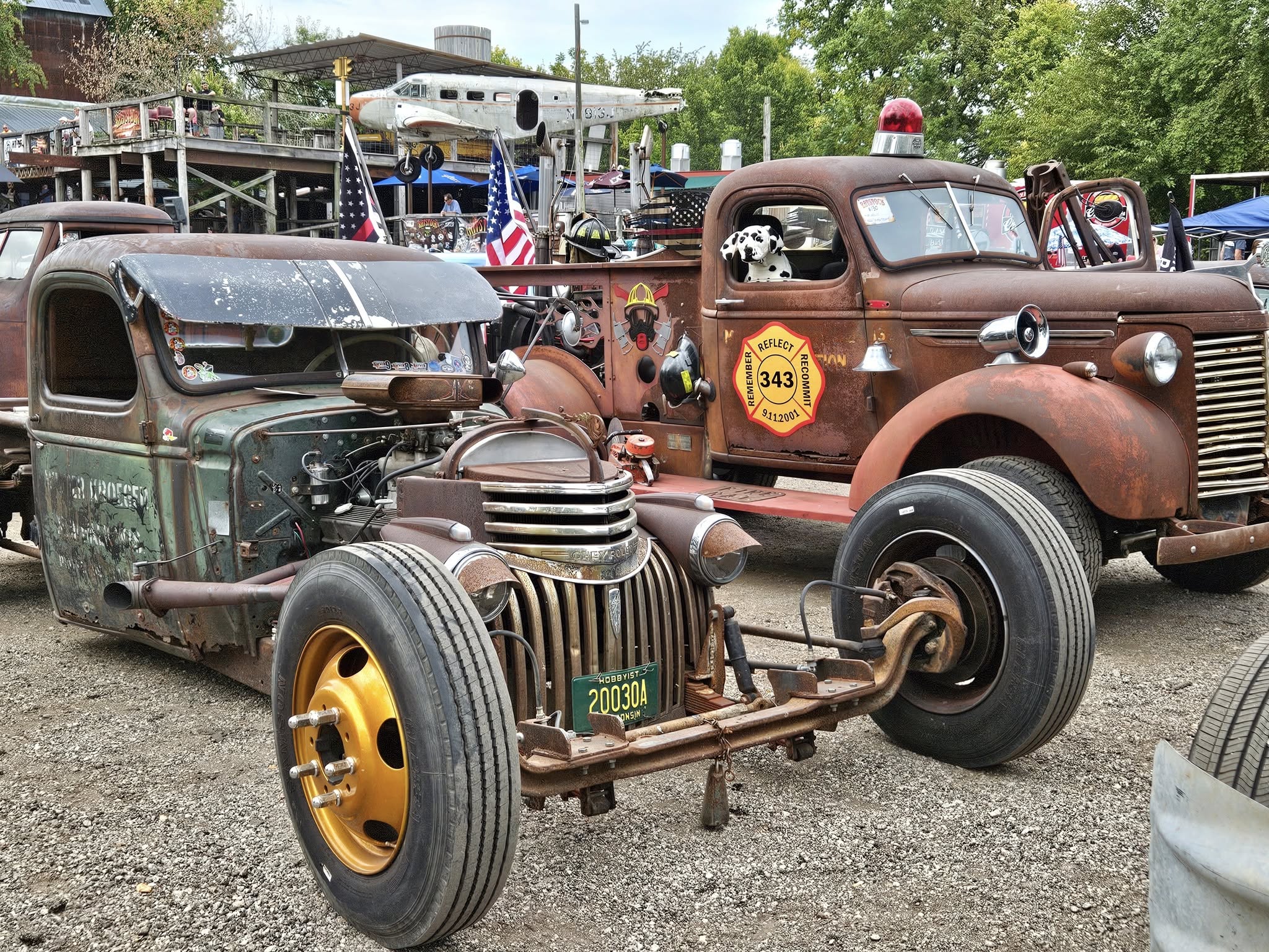 Só Rat Rods - Só Rat Rods added a new photo.