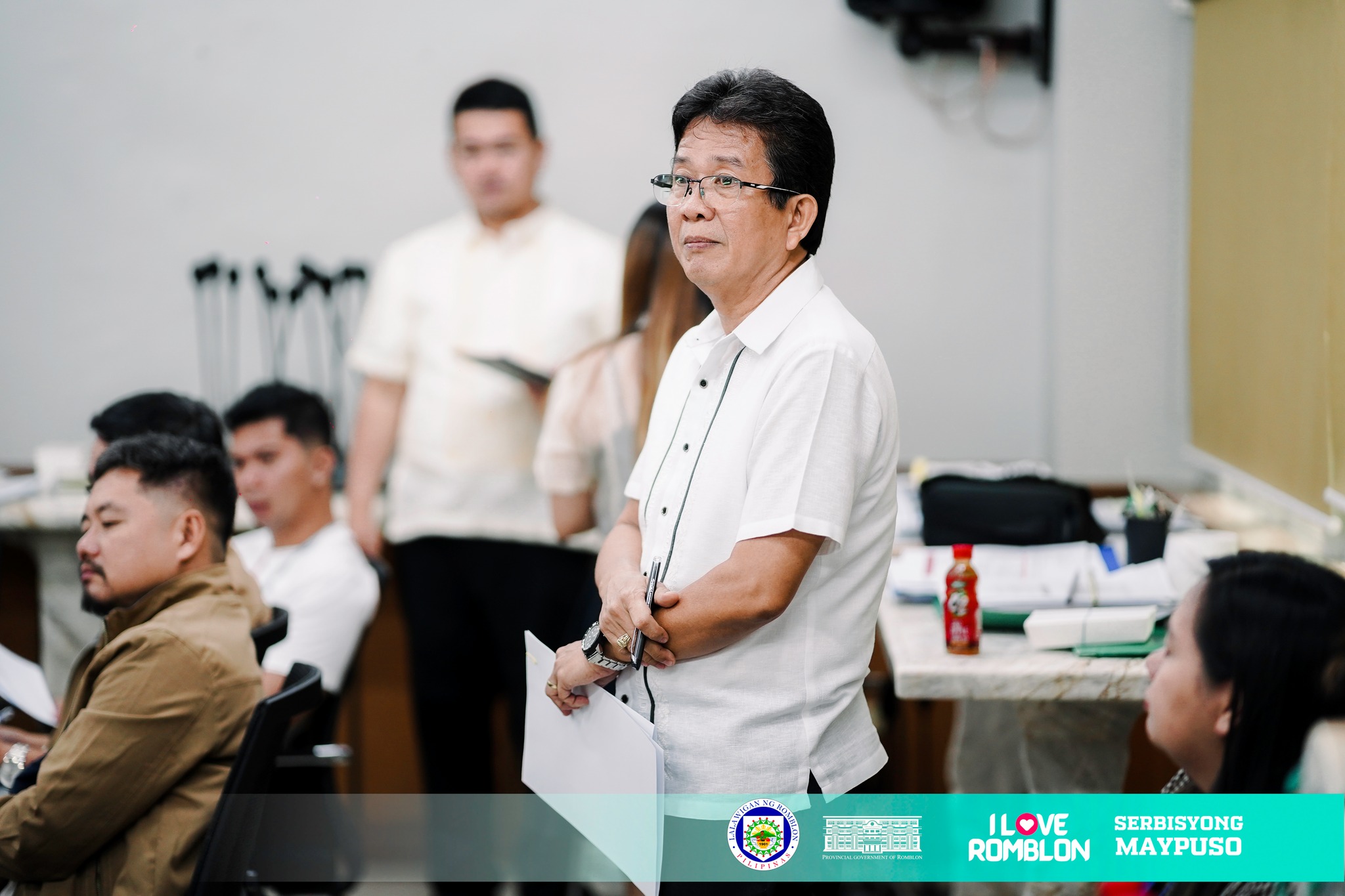 Romblon Provincial... - Romblon Provincial Information Office