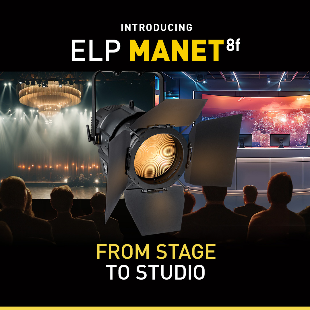 Martin - Take your lighting setup to the next level. The Martin ...